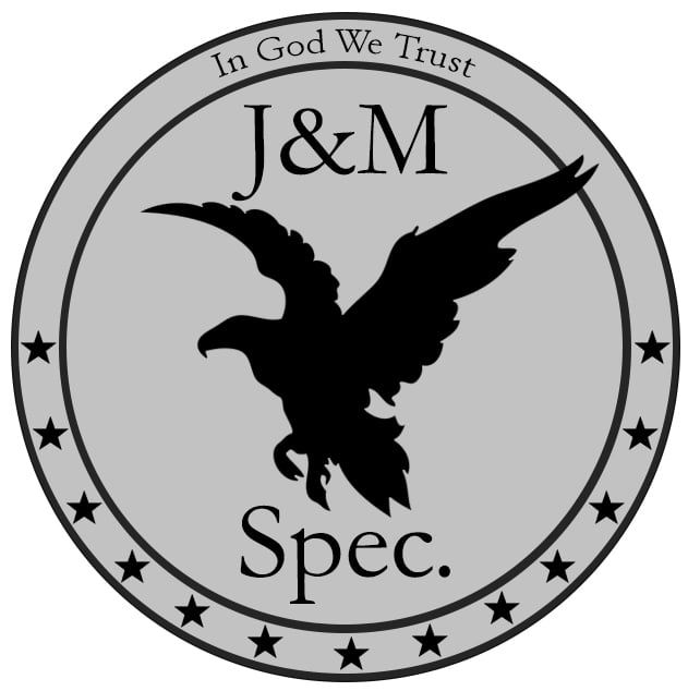 J&M Spec. LLC Logo