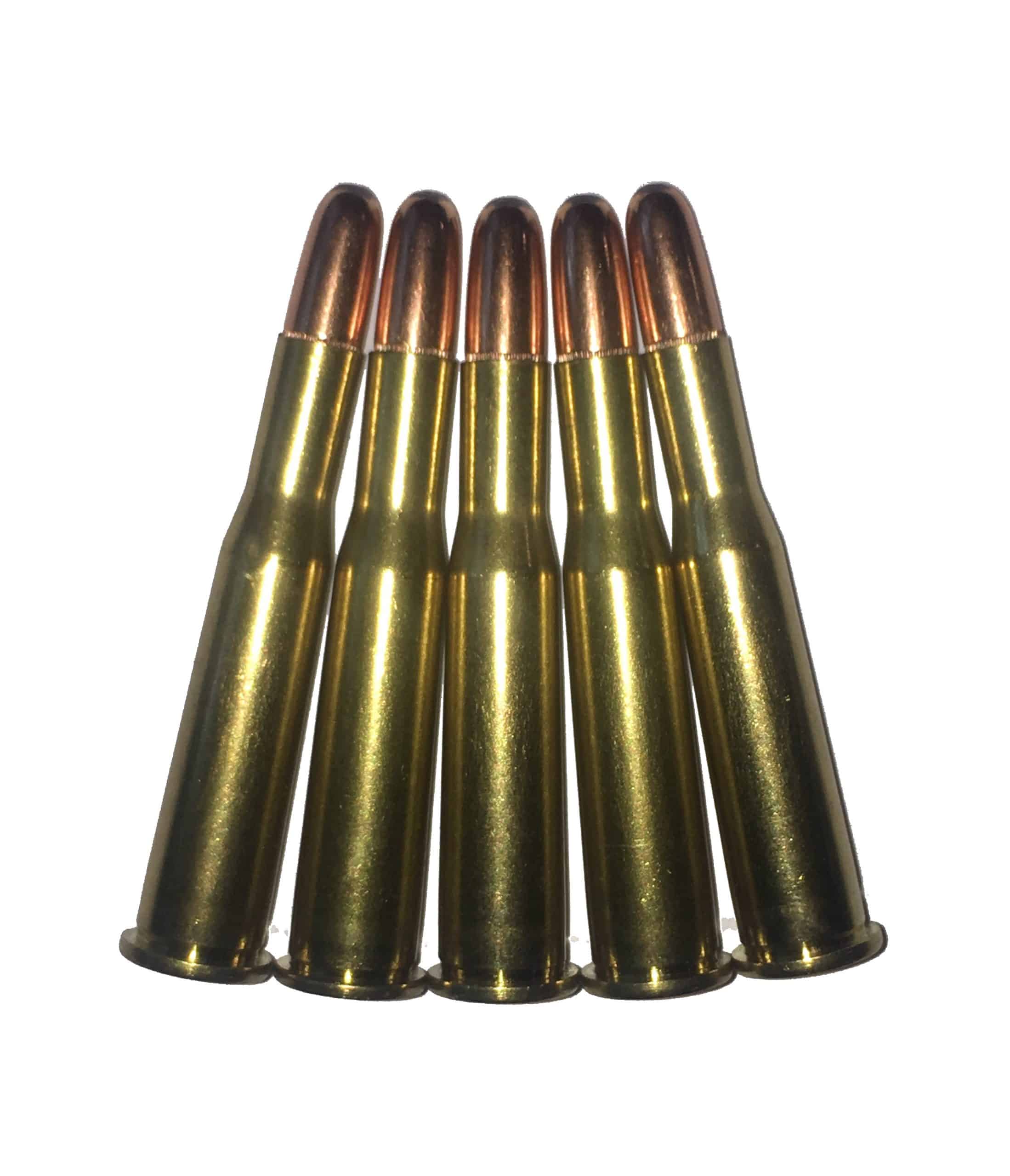 Dummy Rounds / Snap Caps / Fake Bullets -  Snap Caps Dummy  Rounds