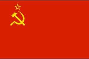 Russia (USSR)