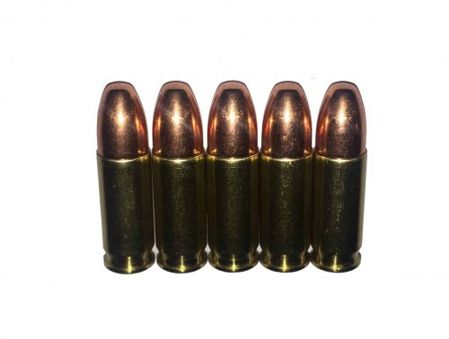 7.65x20 French Longue Dummy Rounds Snap Caps Fake Ammo Bullets .30-18 Peterson J&M Spec INERT