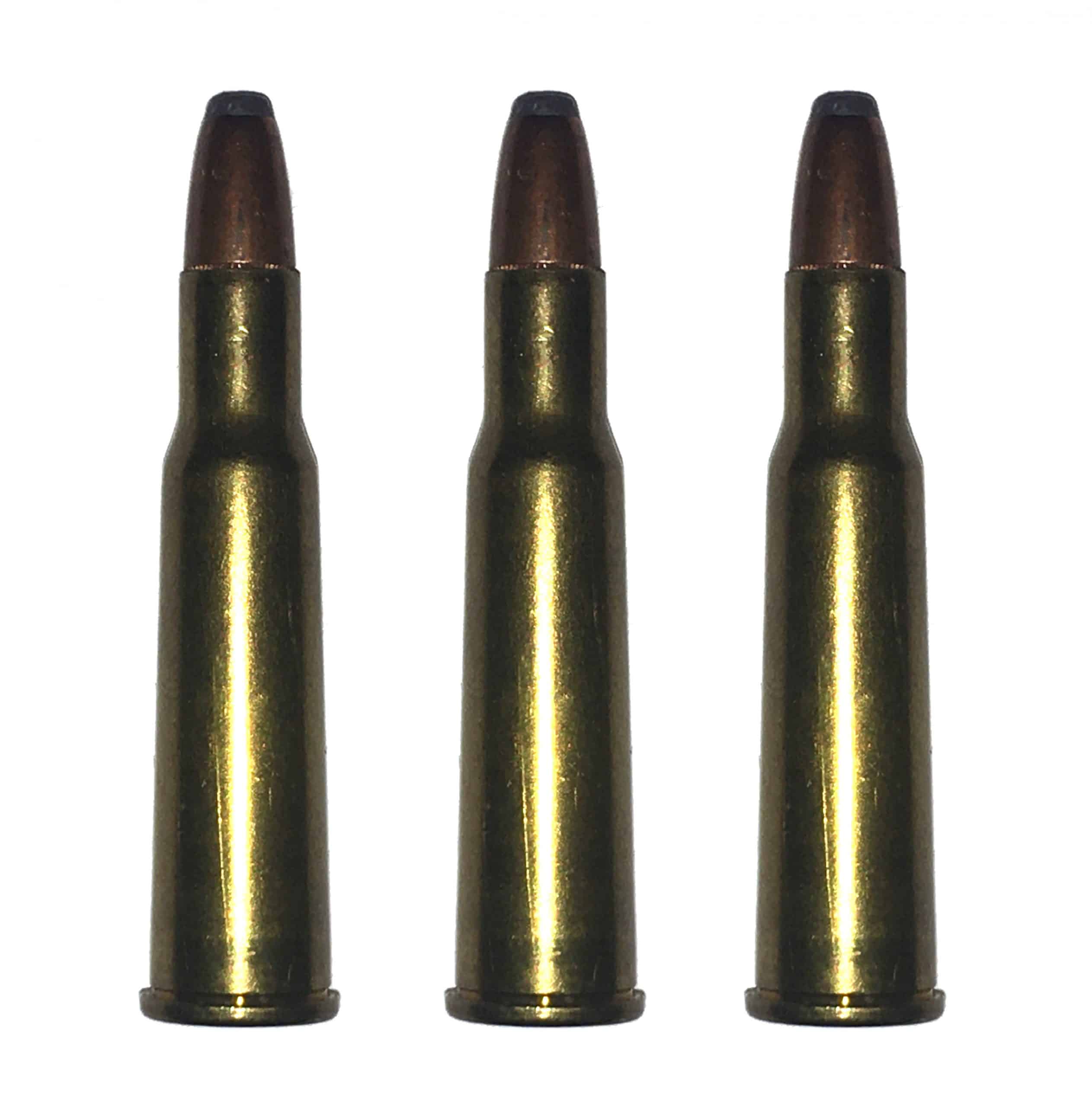 .348 Winchester Dummy Rounds Snap Caps Fake Bullets J&M Spec INERT