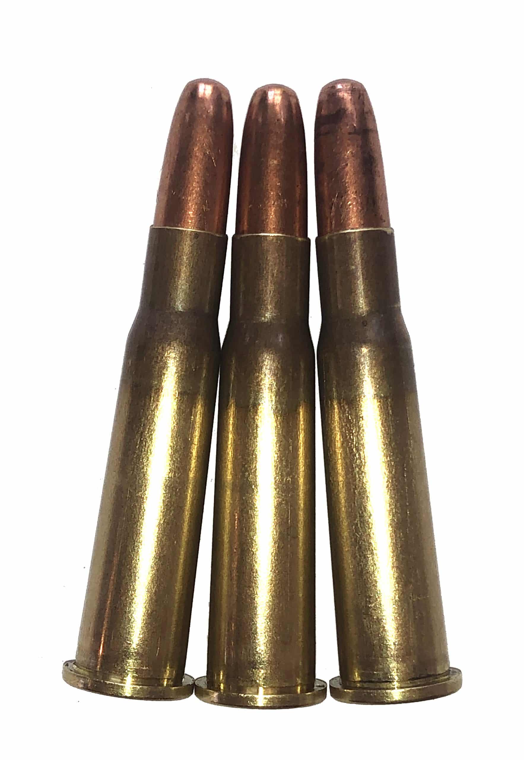 33 Winchester reloading brass
