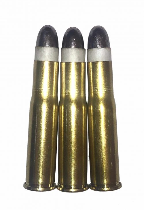 11x59R Gras Dummy Rounds Cartridges Snap Caps Fake Bullets J&M Spec INERT