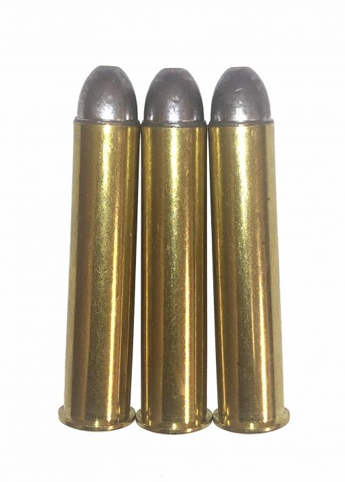 50-110 Winchester Dummy Rounds Snap Caps Fake Bullets J&M Spec INERT