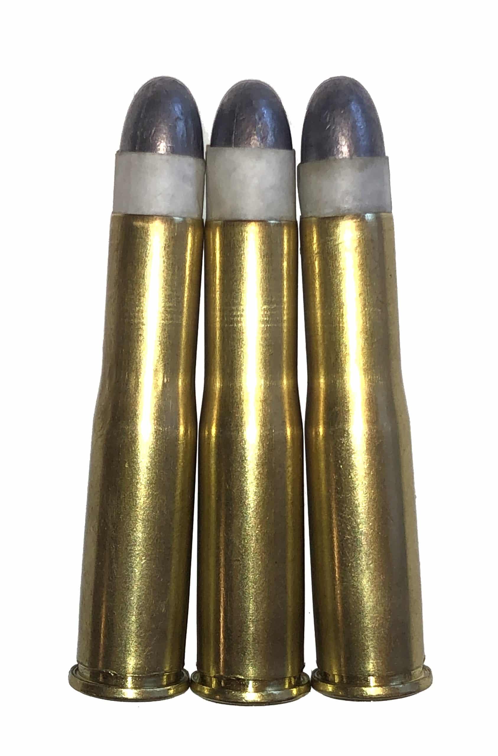 11x60R Murata Dummy rounds Cartridges snap caps fake bullets J&M Spec INERT
