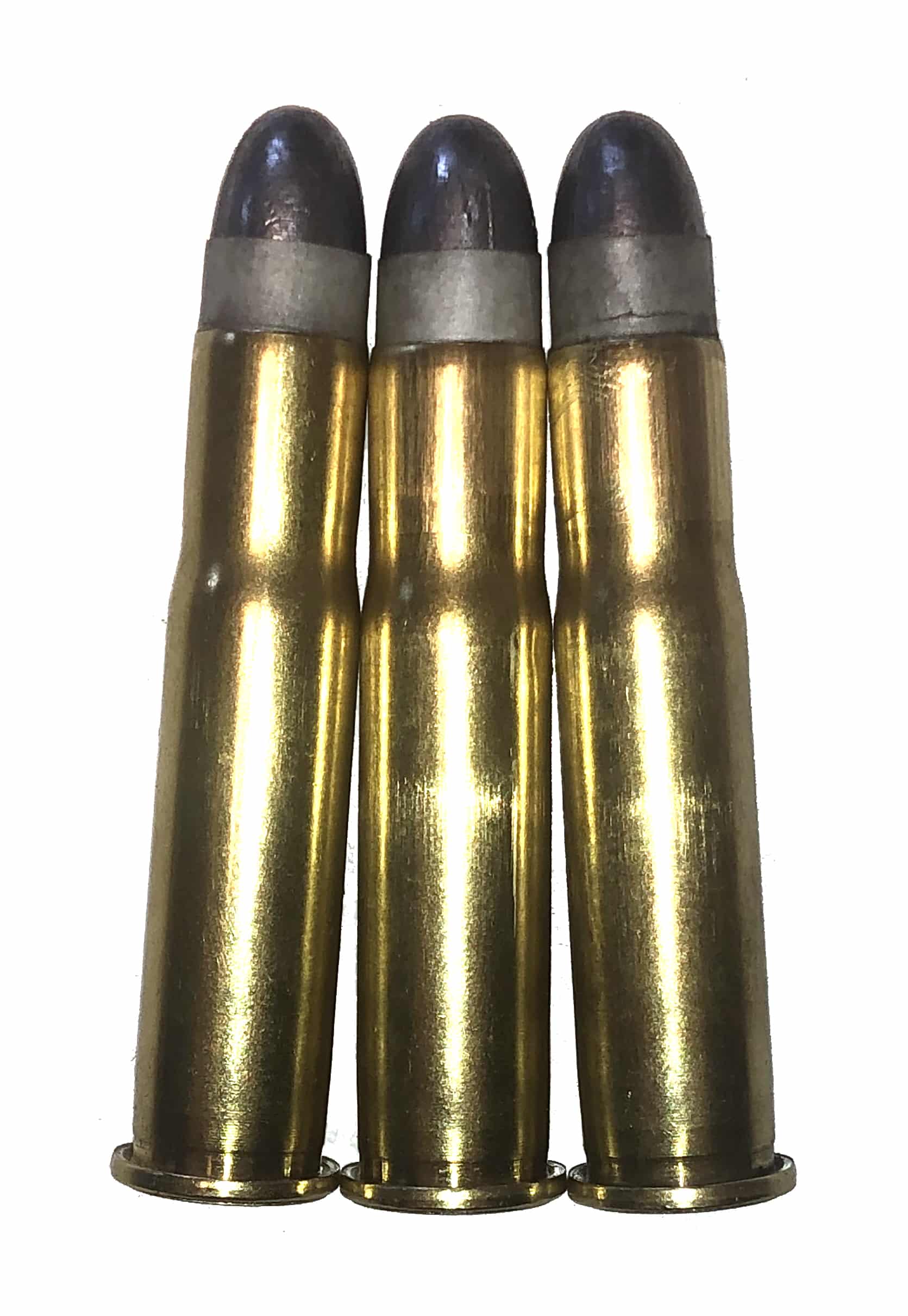 .43 Spanish Remington Snap Caps Dummy Rounds Cartridges Fake Bullets J&M Spec INERT