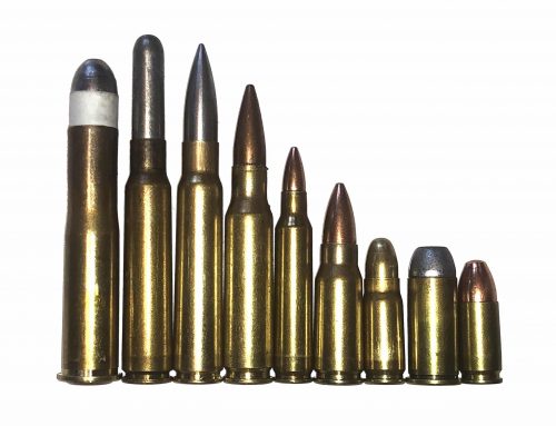 German Army Complete Cartridge Collection Dummy Rounds Snap Caps Fake Bullets J&M Spec INERT