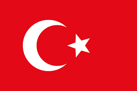 Ottoman Empire (Turkey)