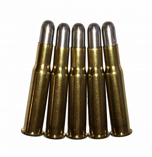 30-30 Winchester Dummy Rounds Snap Caps Fake Bullets