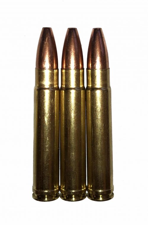 416 Taylor Dummy Rounds Snap Caps Fake Bullets J&M Spec INERT