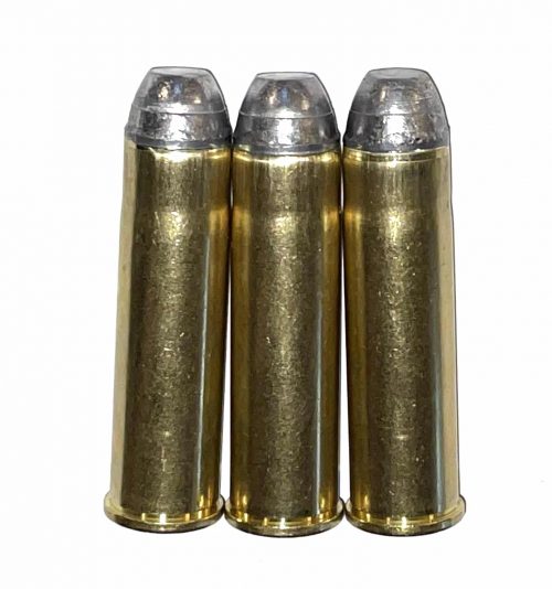 50-95 Winchester Dummy Rounds Snap Caps Fake Bullets J&M Spec INERT