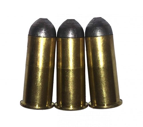 50 US Carbine Dummy Rounds Snap Caps Fake Ammo J&M Spec INERT