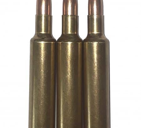270 Wby Mag Dummy Rounds Snap Caps Fake Bullets .270 Weatherby Magnum J&M Spec INERT