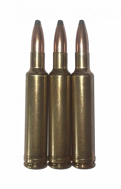 270 Wby Mag Dummy Rounds Snap Caps Fake Bullets .270 Weatherby Magnum J&M Spec INERT