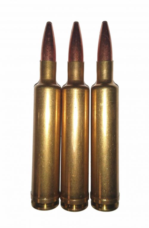 30-378 Weatherby Magnum Dummy Rounds Snap Caps Fake Ammo Wby Mag J&M Spec INERT