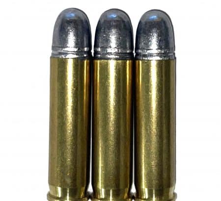 401 WSL Dummy Rounds Snap Caps Fake Bullets .401 Winchester Self-Loading Win SL J&M Spec INERT