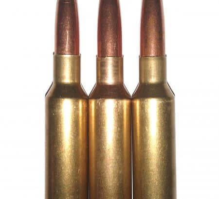 6.5x47 Lapua Snap Caps Dummy Rounds Fake Bullets 6.5mm J&M Spec INERT