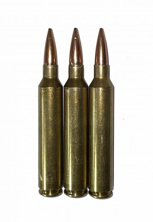 7mm Remington Ultra Magnum Dummy Rounds Snap Caps Fake Bullets Rem Ultra Mag RUM INERT J&M Spec