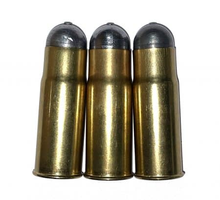 70-150 Winchester Dummy Round Snap Cap Fake Bullets
