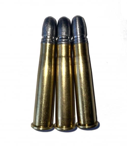 8.15x46R Dummy Rounds Snap Caps Fake Bullets